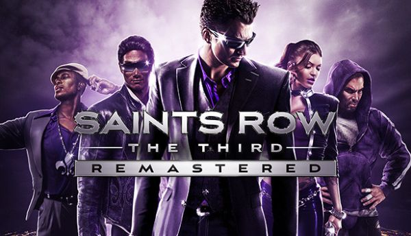 Get Saints Row The Third Remastered for FREE at Epic Games Store