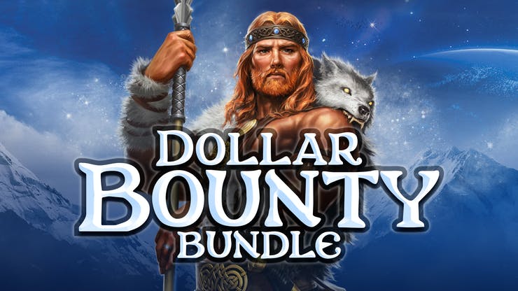 Fanatical Dollar Bounty Bundle