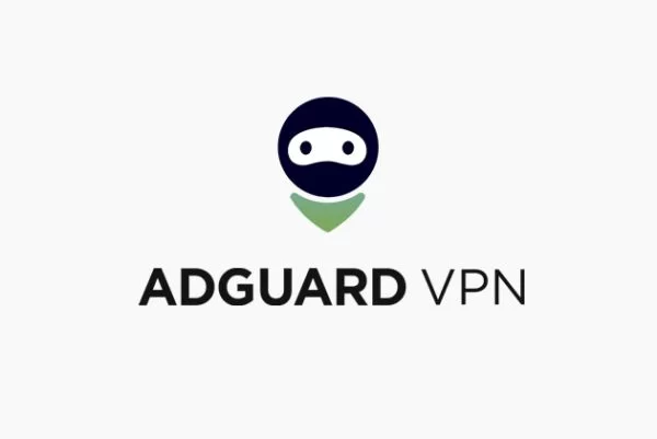 adguard vpn