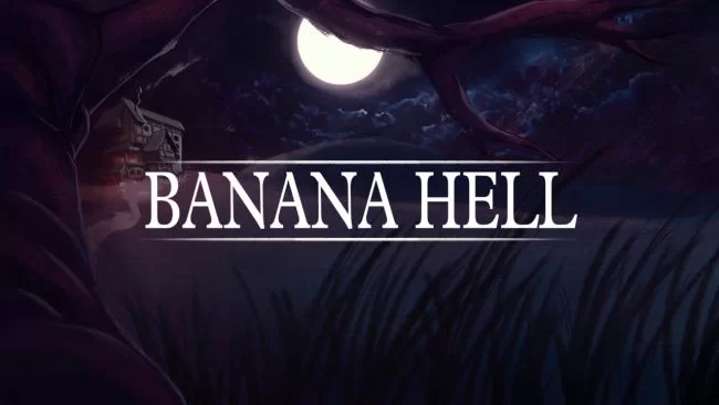 Banana Hell is free on Steam