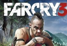 Get Far Cry 3 for FREE on uPlay