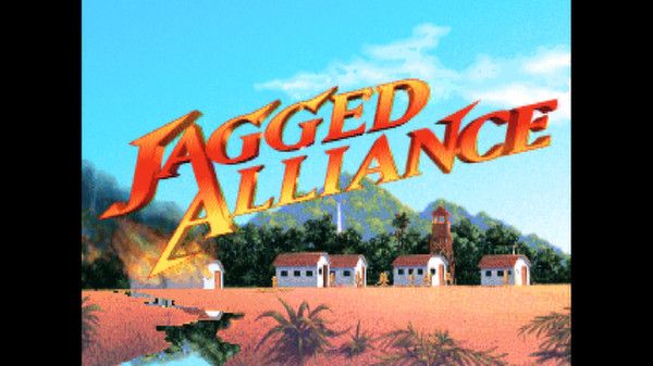Jagged Alliance 1: Gold Edition is free on Steam