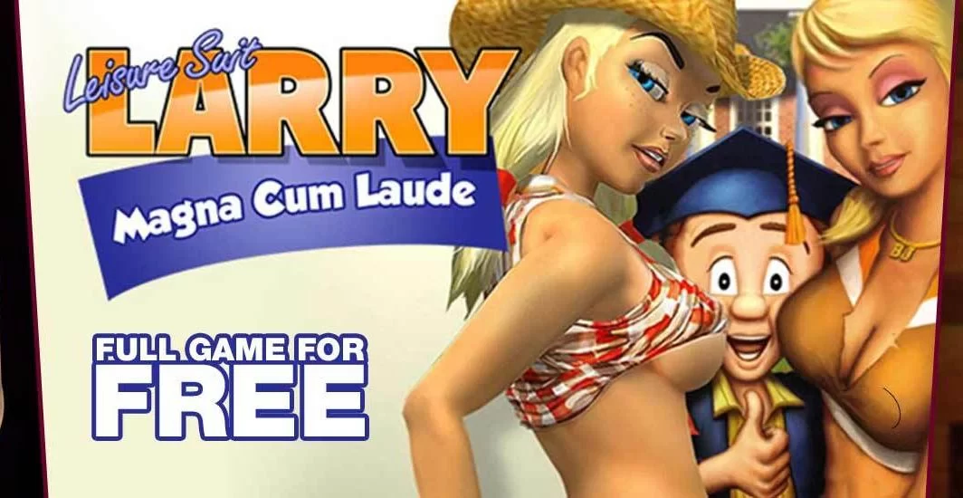 leisure suit larry free full version leisure suit larry free full version