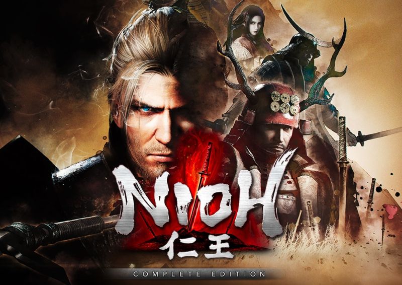 nioh complete free game