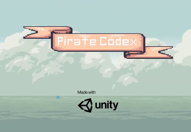 Get Pirate Codex for free at IndieGala for a limited time