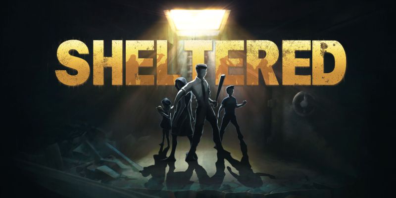 Epic Games Store is giving away Sheltered for one week