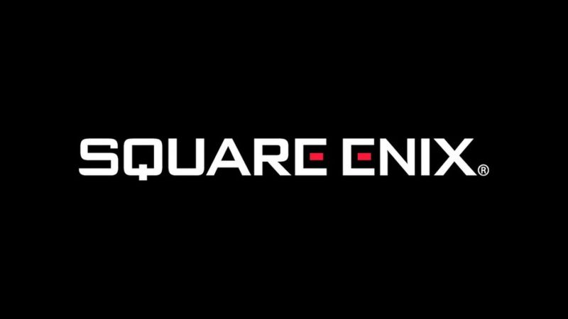 Fanatical Build Your Own Square Enix Bundle