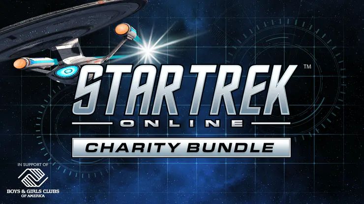 star trek online