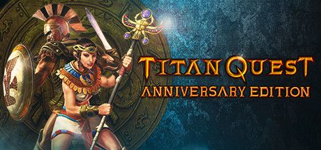Titan Quest Anniversary Edition is free on Steam 1 Titan Quest Anniversary Edition is free on Steam