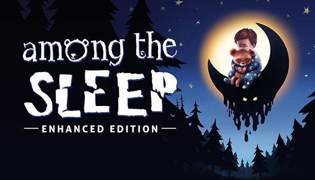 Among the Sleep - Enhanced Edition is FREE at Epic Games Store