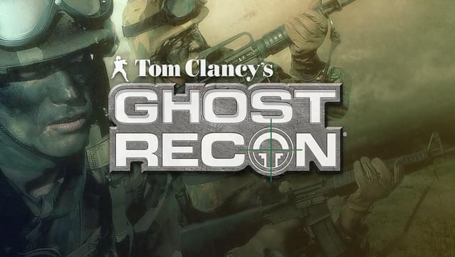 Ubisoft is giving away Tom Clancy’s Ghost Recon for FREE on PC