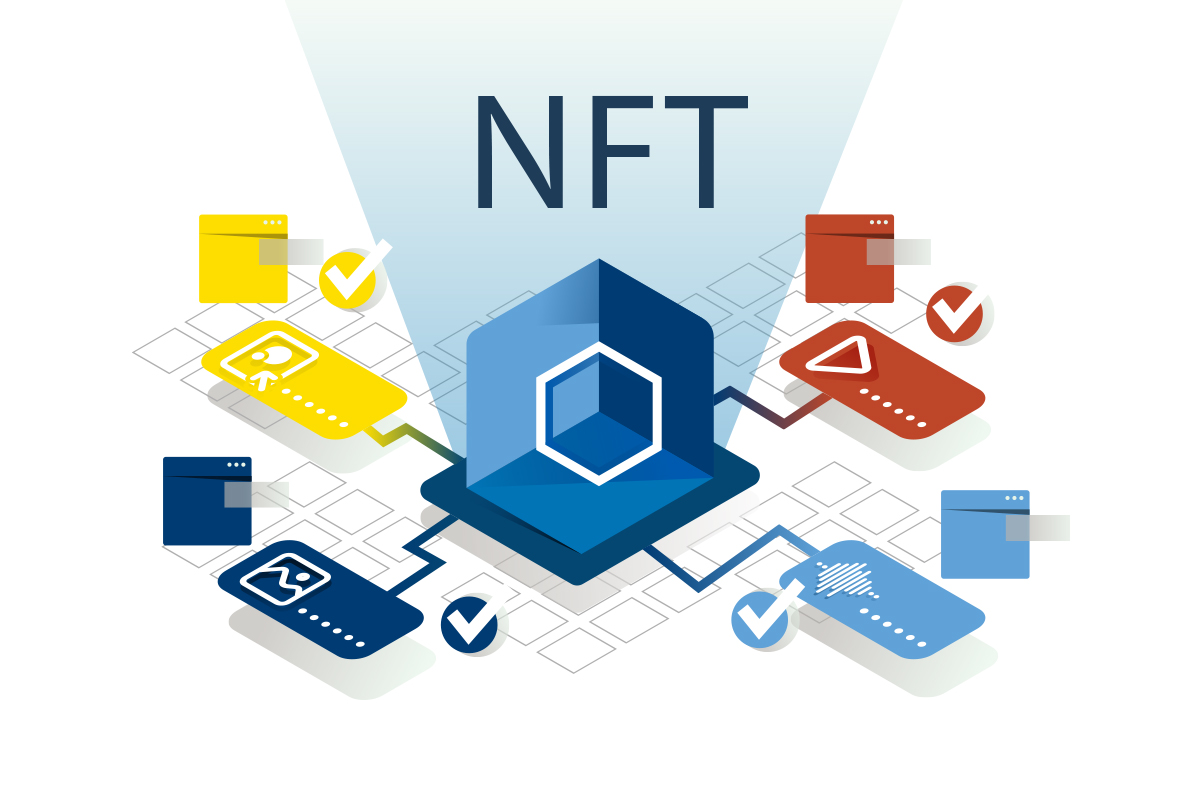 The Complete NFT & Cryptocurrency Masterclass Bundle 1 The Complete NFT & Cryptocurrency Masterclass Bundle