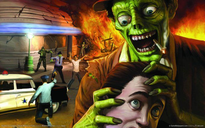 Zombie Watch Download and Buy Today - Epic Games Store