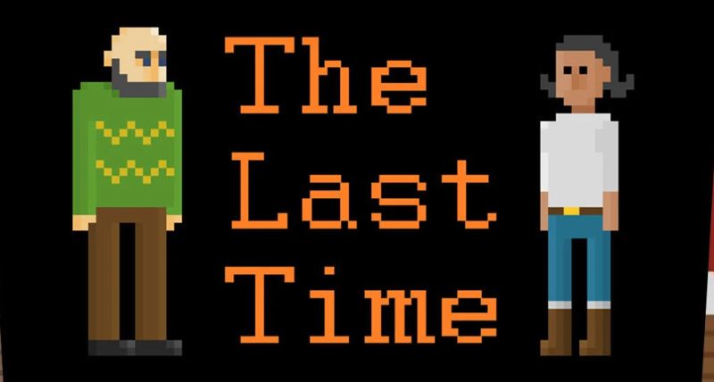 Get The Last Time for free at IndieGala