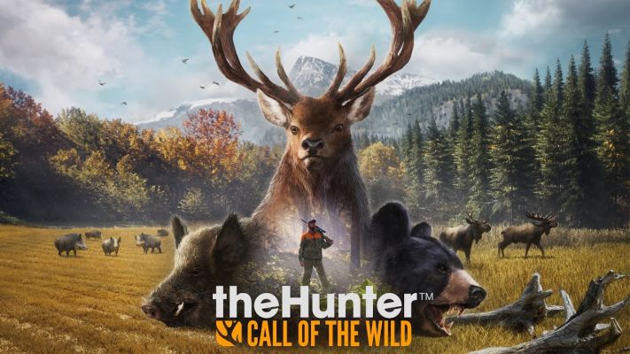 Way of the Hunter | Download and Buy Today - Epic Games Store