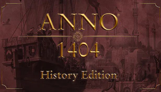 Ubisoft is giving away Anno 1404 History Edition on PC for FREE