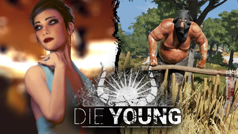 Get Die Young for FREE on IndieGala