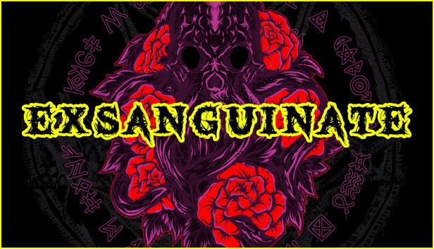 Horror Game Exsanguinate is free at Itch.io for a limited time