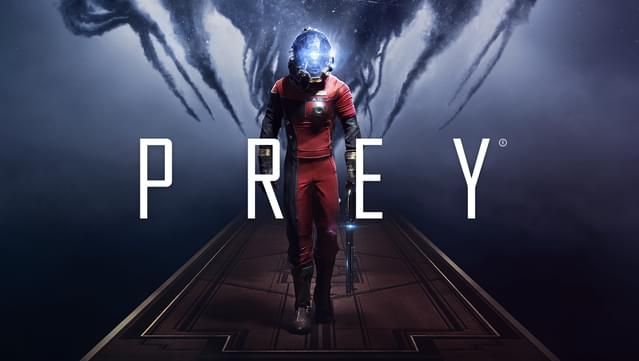 Get Prey for free at Epic Games Store for Christmas