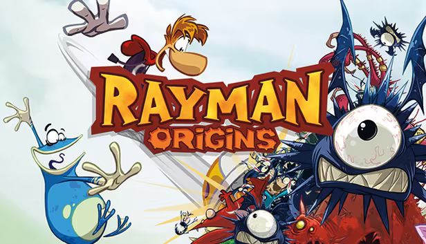 Get Rayman Origins for FREE on PC via Ubisoft Connect