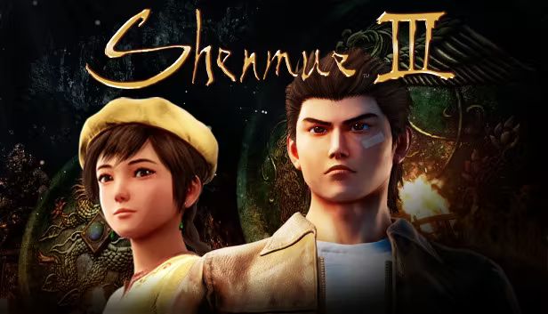 Epic Games is giving away Shenmue 3 for 24 hours