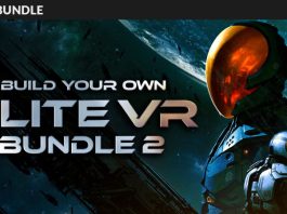 Fanatical Build Your Own Elite VR Bundle 2