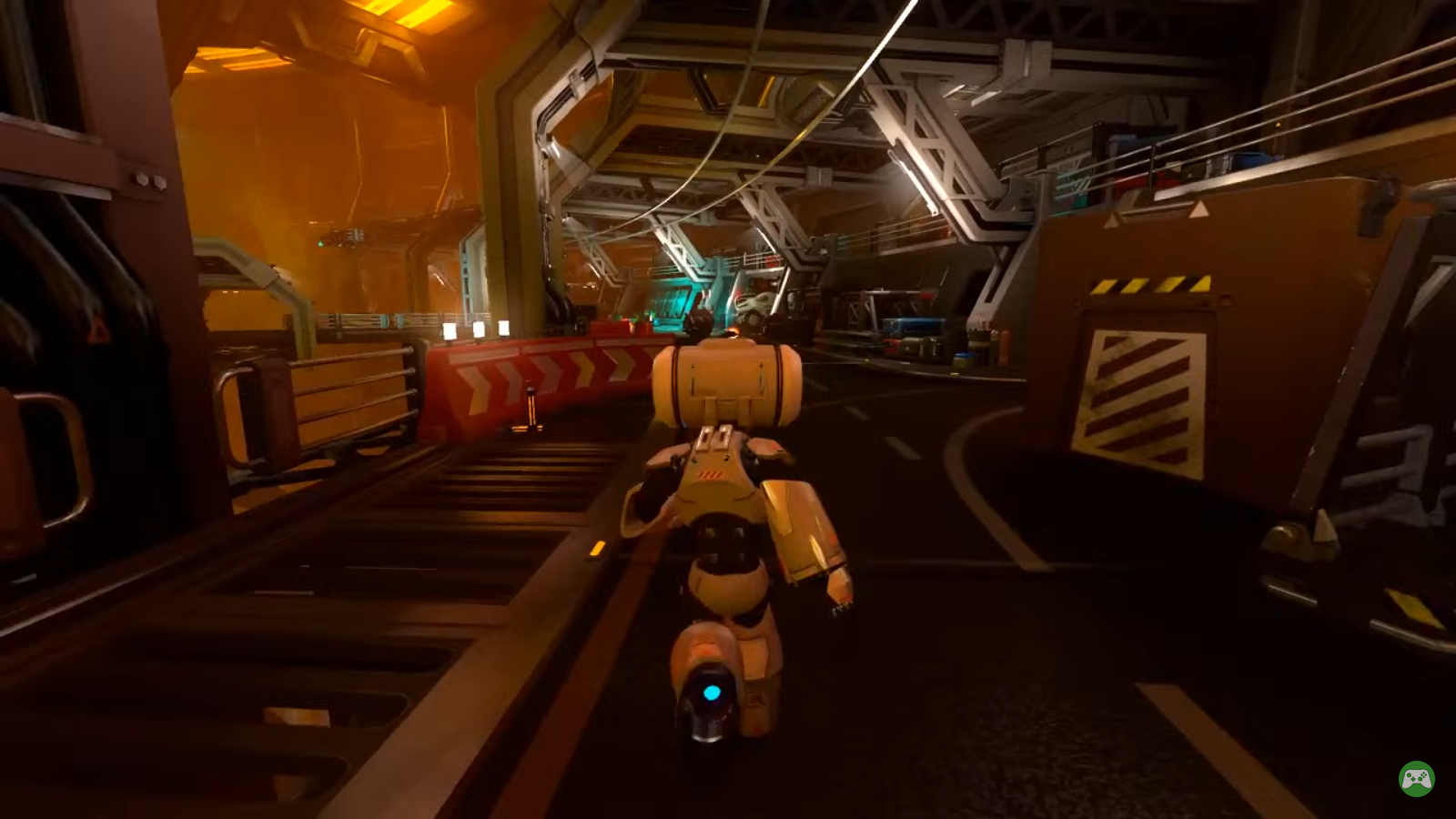 Space X Robo Game is free on Itch.io for a limited time