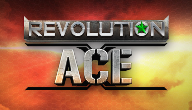 Get Revolution Ace for FREE on IndieGala
