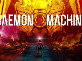 DAEMON X MACHINA is FREE at Epic Games Store