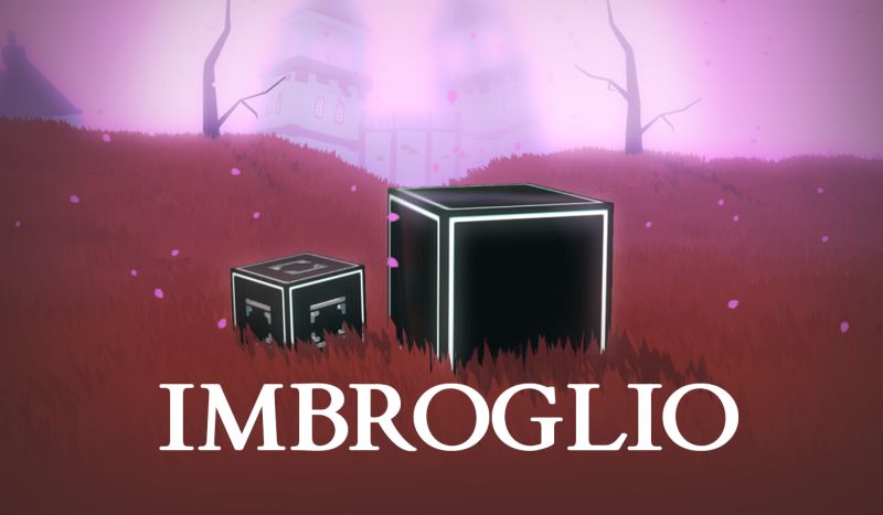 Imbroglio is free on Itch.io for a limited time