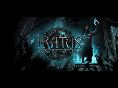 Iratus: Lord of the Dead is free on GOG