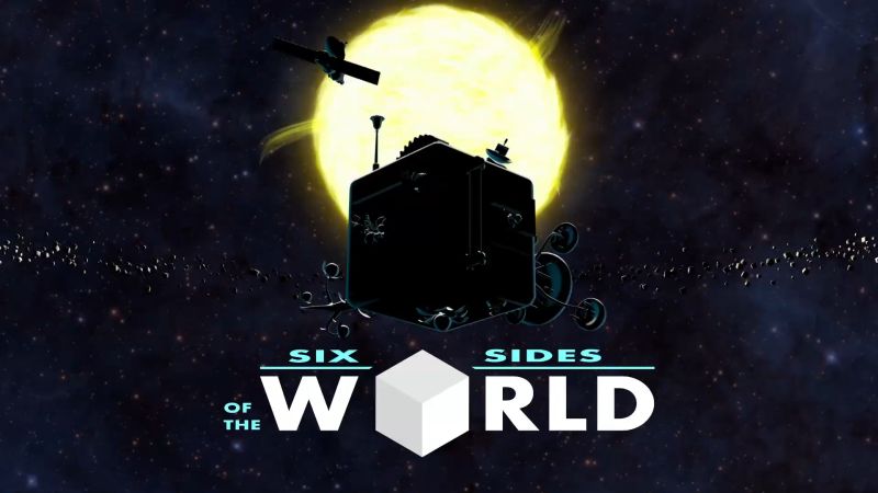Free Game: Six Sides of the World is free on IndieGala