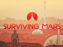 Humble Surviving Mars Bundle
