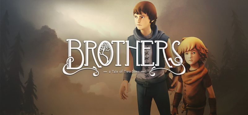 Alerta de jogo grátis! Brothers - A Tale of Two Sons na Epic Games