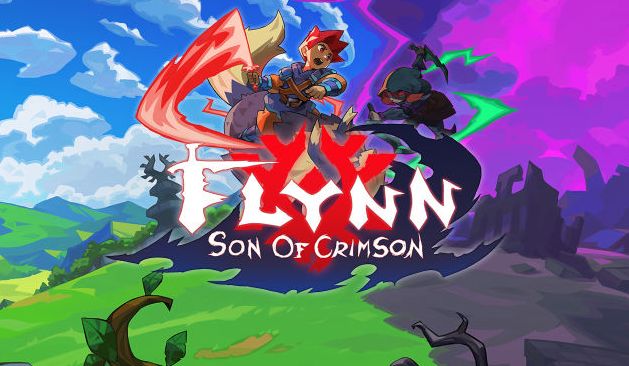 ‘Flynn: Son of Crimson’ added to Humble Games Collection for February 2022