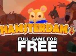 Free Game: Get Hamsterdam free at IndieGala