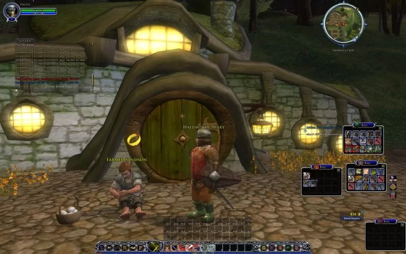 Free MMORPGs and MMOs to play right now