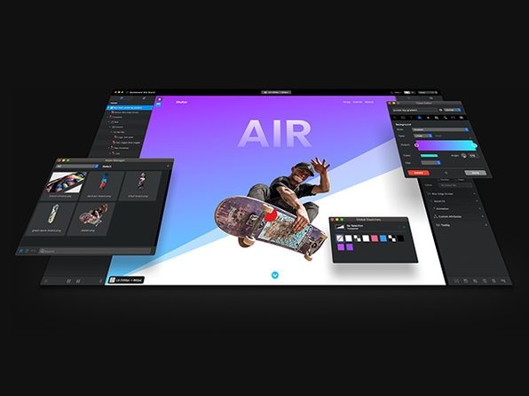 The Complete Blocs Website Builder Bundle