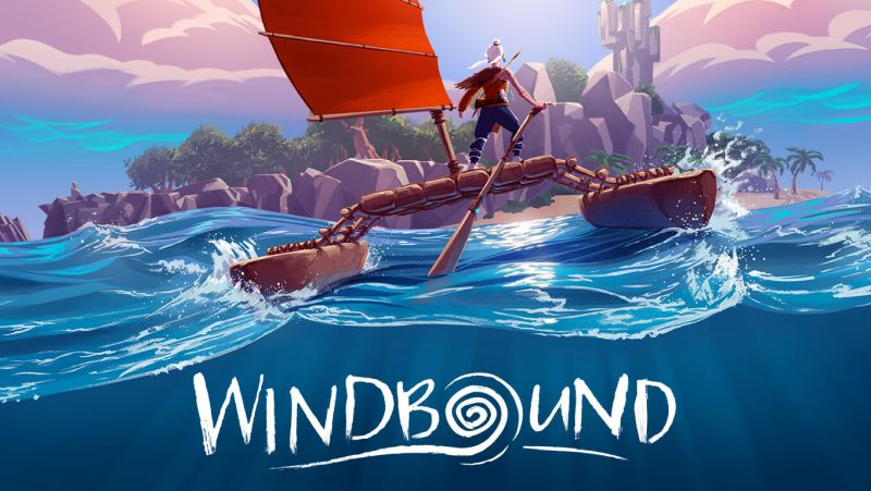 Windbound is FREE at Epic Games Store