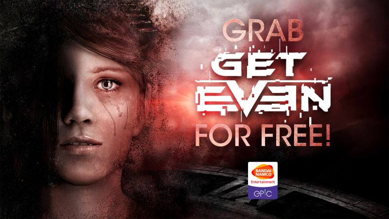 get even free