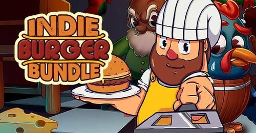IndieGala Indie Burger Bundle