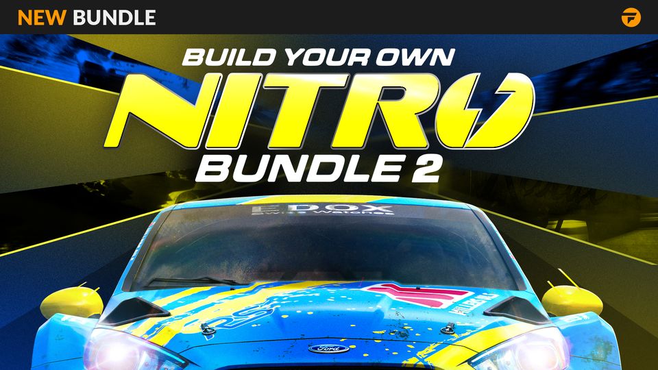 nitro bundle 2