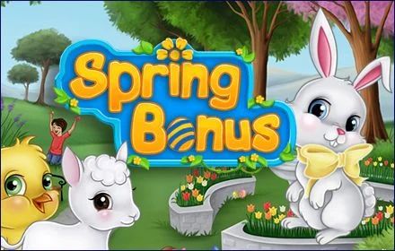 Free Game at IndieGala: Spring Bonus