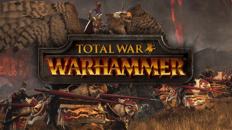 Total War: WARHAMMER is free at Epic Games Store