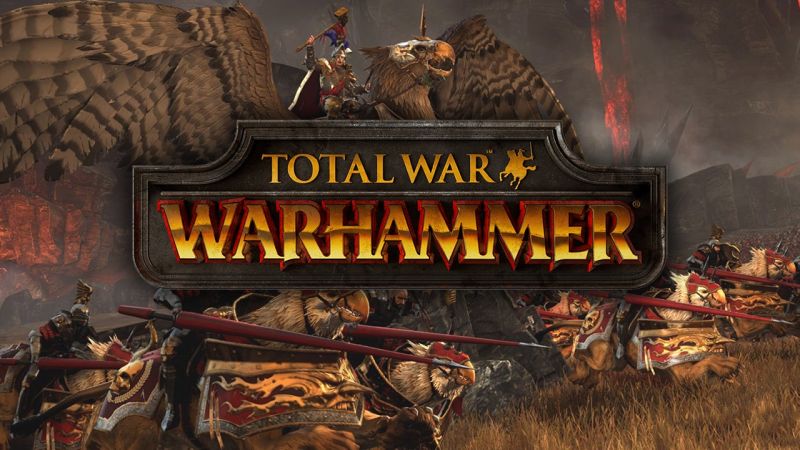 Games - Total War