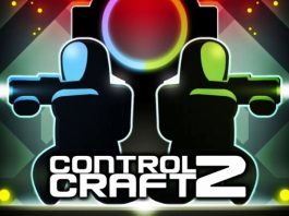 Free Game at IndieGala: Control Craft 2