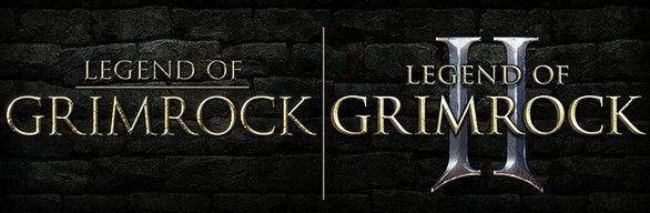 Steam: Legend of Grimrock Bundle