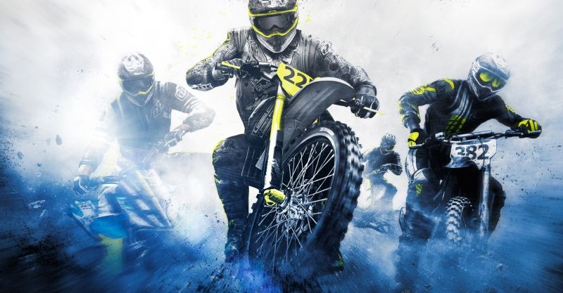 Get the racing game MX vs. ATV Alive for free on XBOX