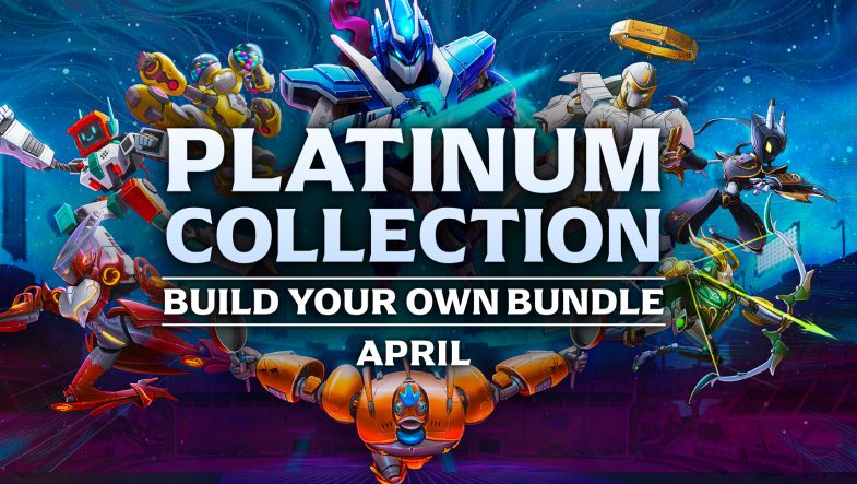 platinum aprilk
