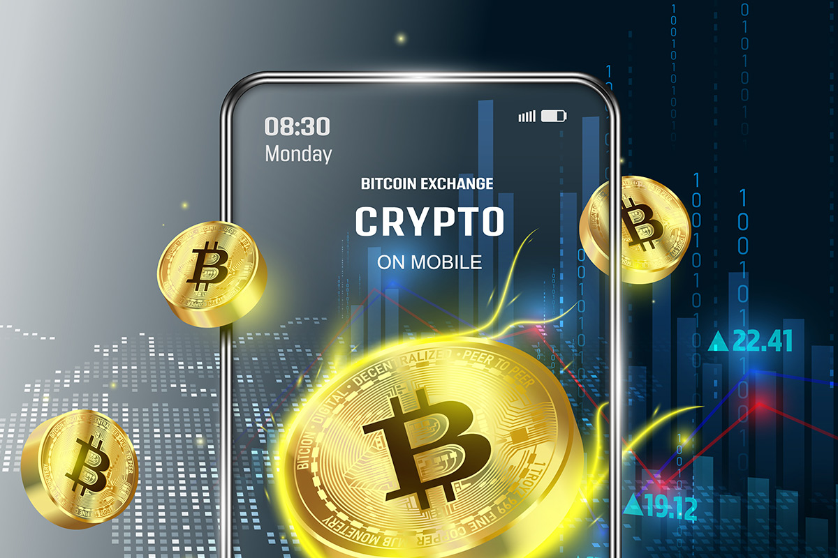 The 2022 Advanced Cryptocurrency Trading Bundle 1 The 2022 Advanced Cryptocurrency Trading Bundle